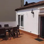 Atico Centrico Con Terraza