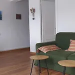 Atico Centrico Con Terraza