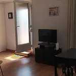 Atico Centrico Con Terraza