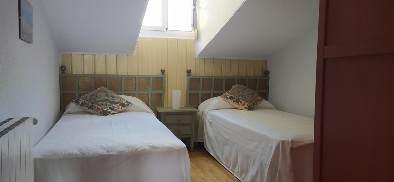 Appartement Atico Centrico Con Terraza Oviede