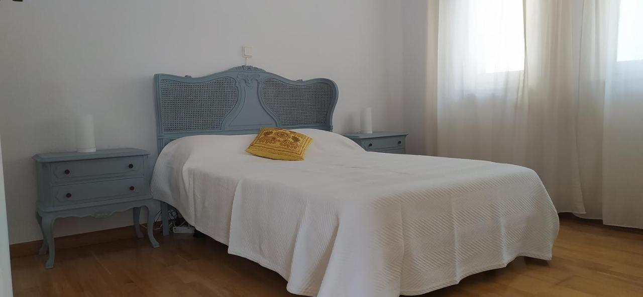 Atico Centrico Con Terraza