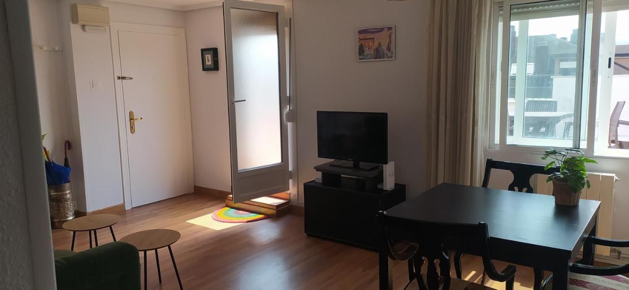 Apartment Atico Centrico Con Terraza
